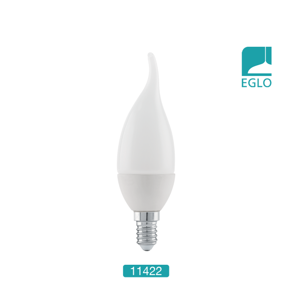 E14 LED Bulb 3000K