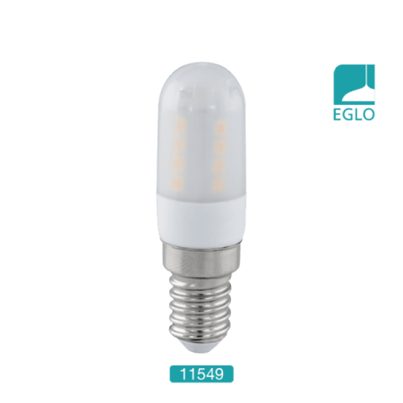 LED-HV bulb E14 3000K 250 lumen