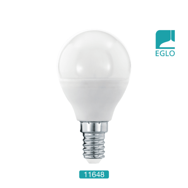 LED-HV E14 Bulb 3000K 470 lumen