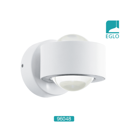 LED Wall Light White