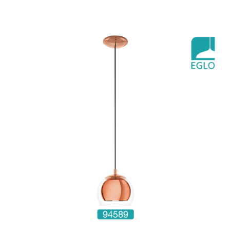 Single Pendant Light