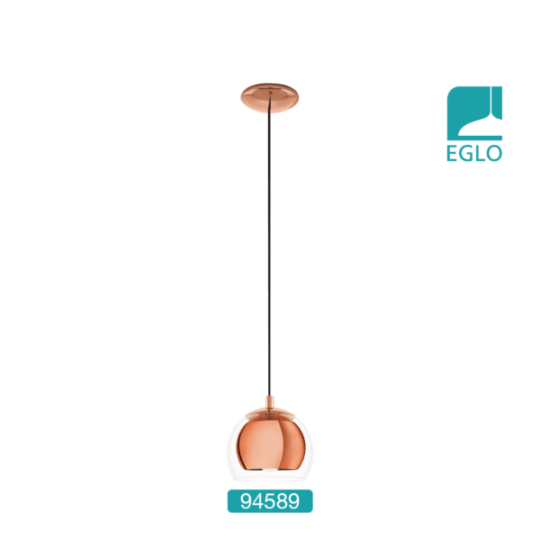 Single Pendant Light