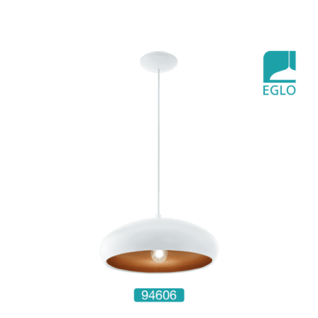 Single Pendant Light