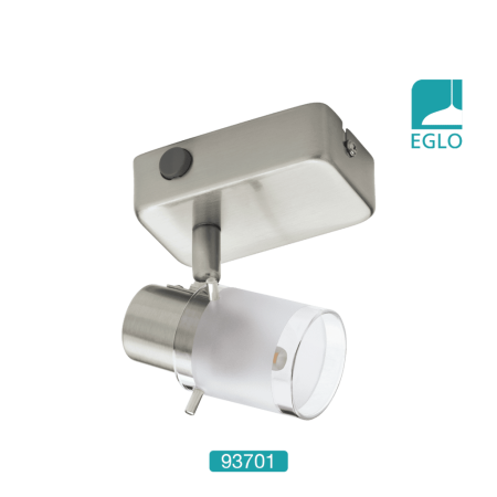 One Spotlight for Wall