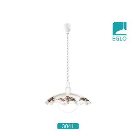 One Light Ceiling Pendant Light