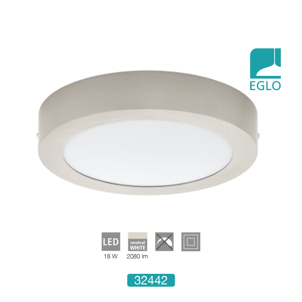 Surface mounted  Light