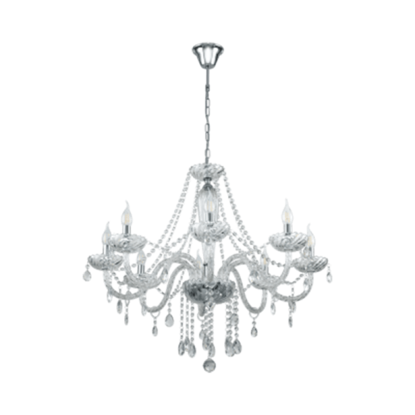 Basilano chandelier