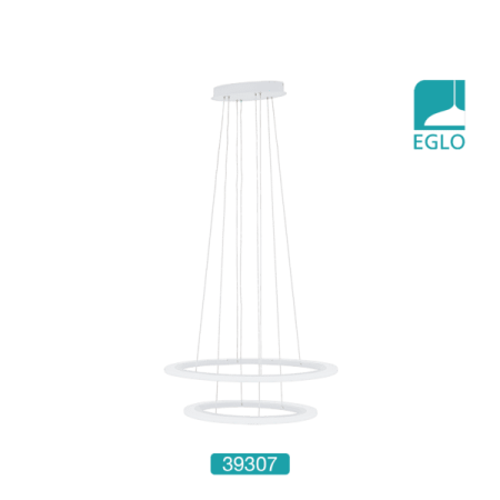 Penaforte Pendant White