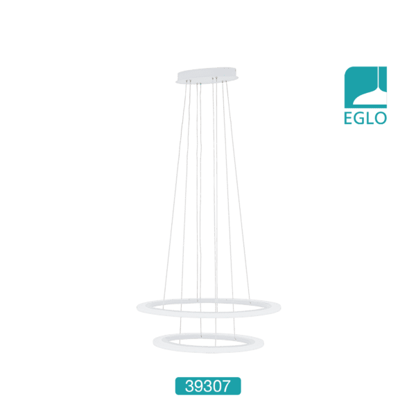 Penaforte Pendant White