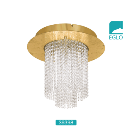 Ceiling Downlight Gold-Coloured