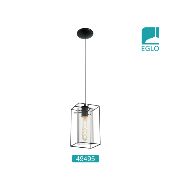 Single Pendant Light