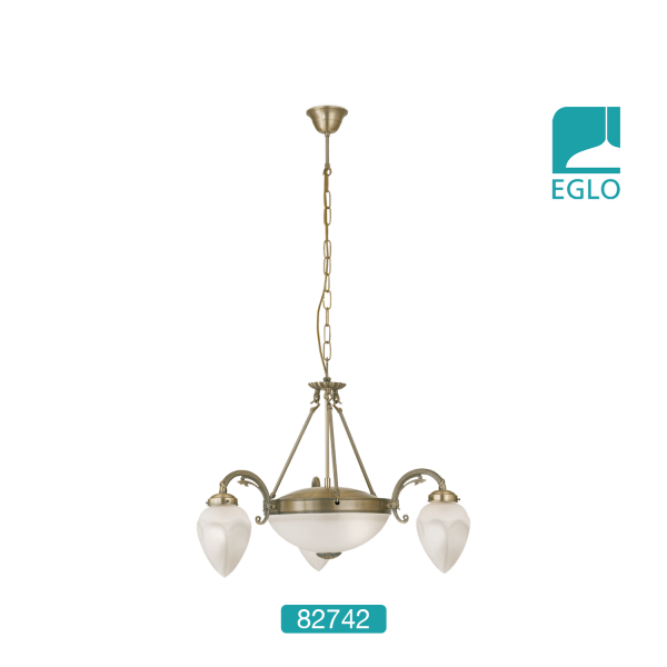 Classic Pendant Light