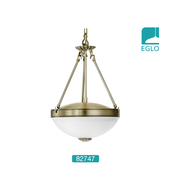 Classic Single Pendant Light