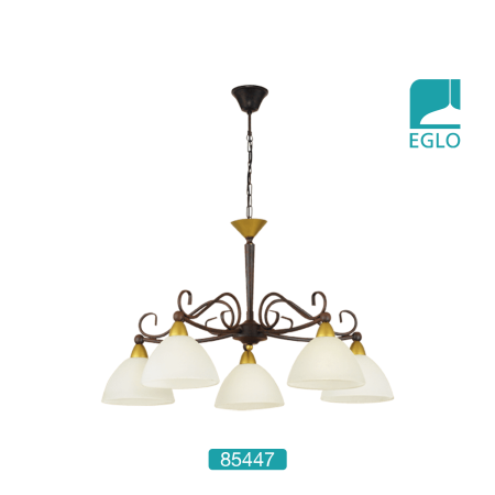 Classic Pendant Light