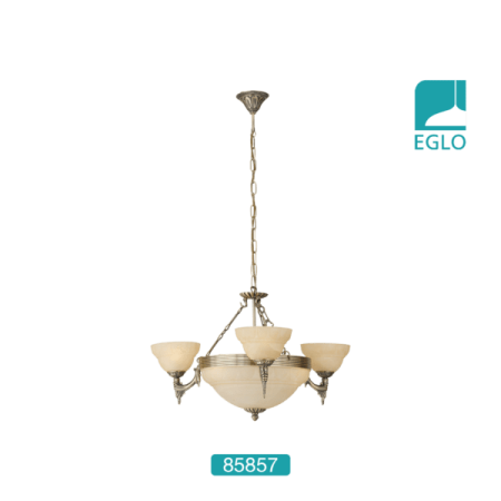 Traditional Bronze Ceiling Pendant