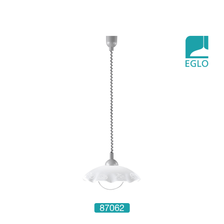 Adjustable Pendant Light