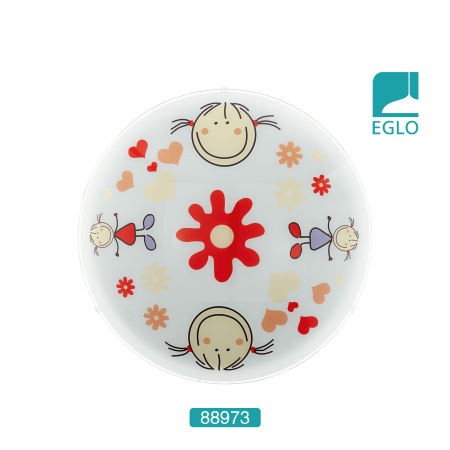 Wall / Ceiling Light