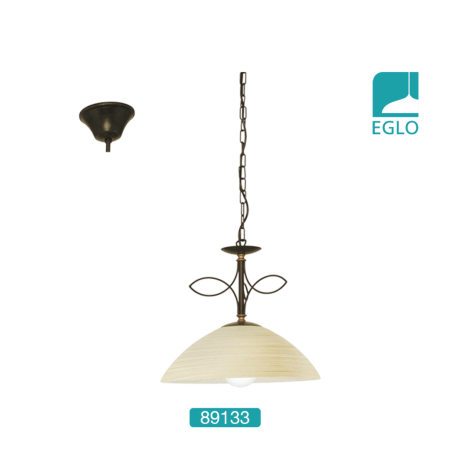 Classic Pendant Light
