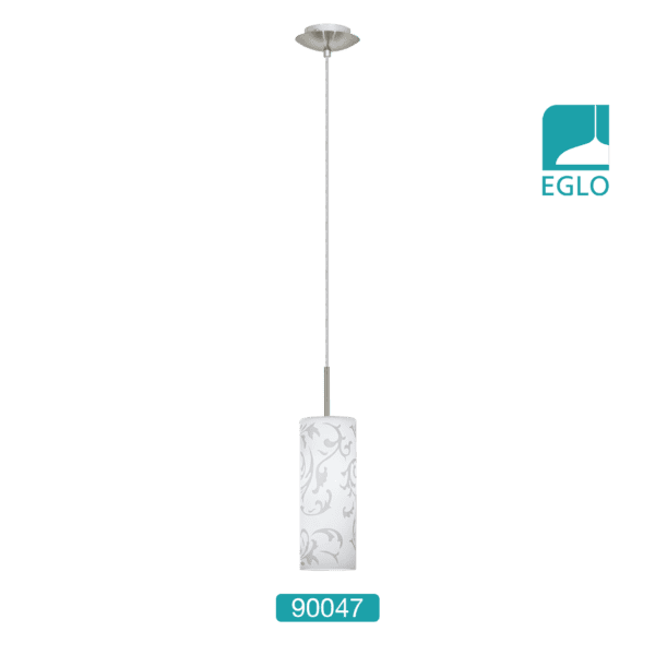 1 Light Ceiling Pendant