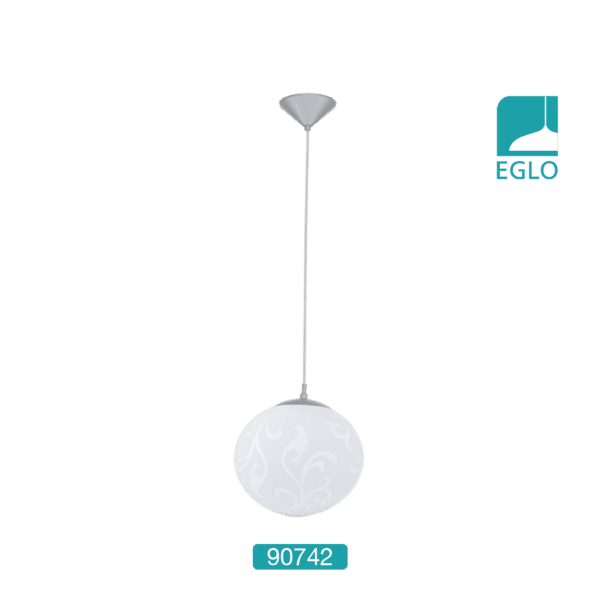 Single Pendant Light