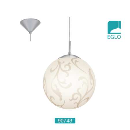 Single Pendant Light