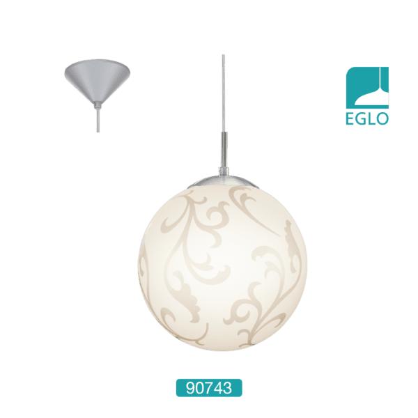 Single Pendant Light