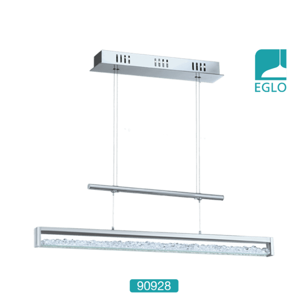 LED Adjustable Pendant Light