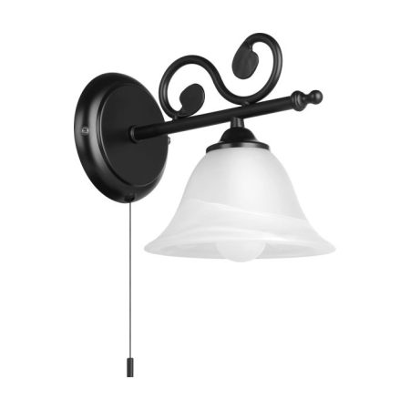 91006 eglo wall lamp