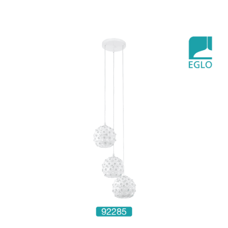 3 light Pendant Light