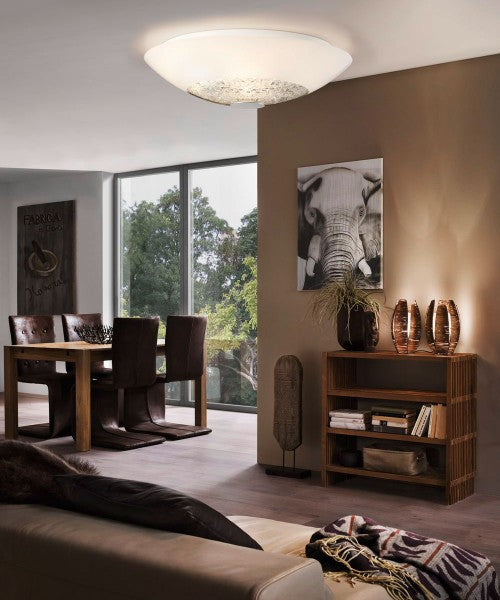 Crystal Decorative Ceiling Light - Image 3