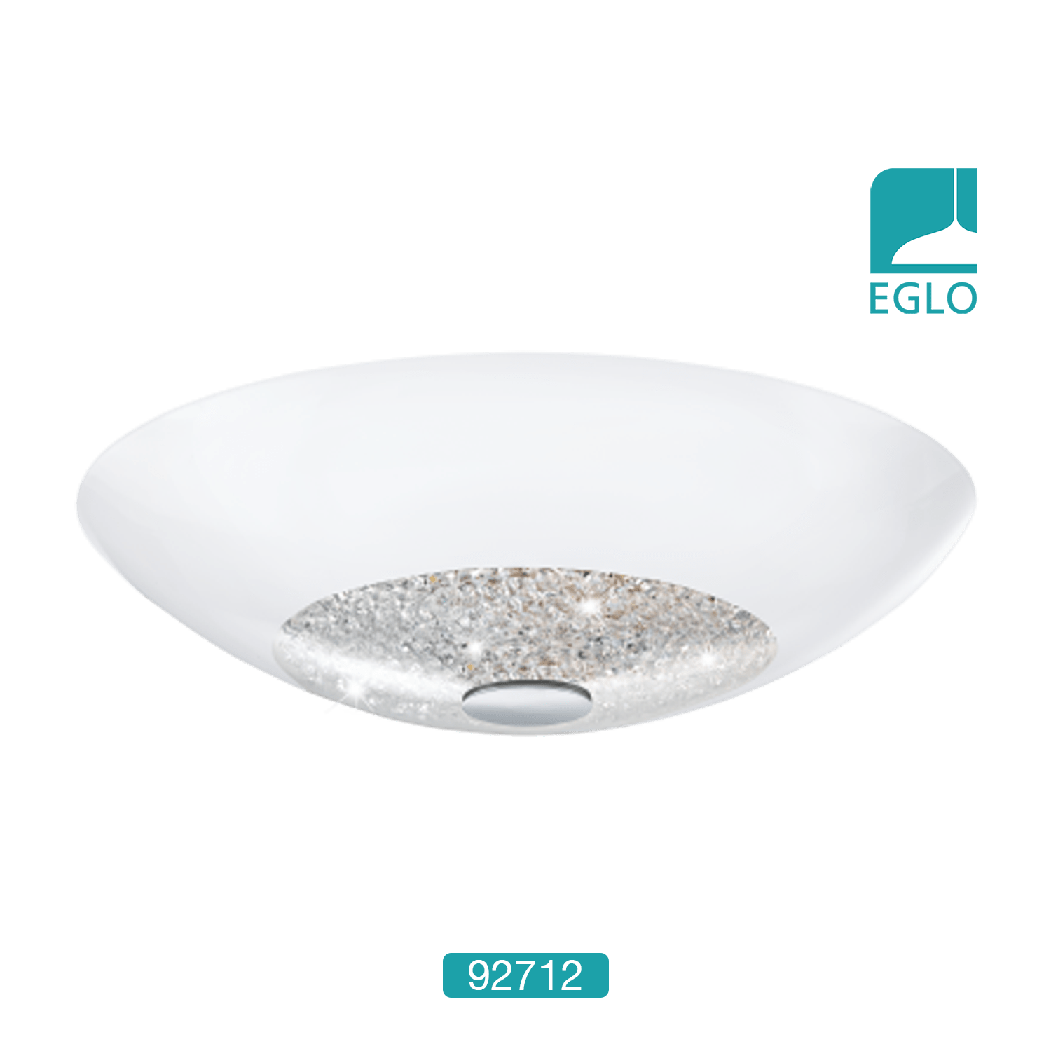 Crystal Decorative Ceiling Light