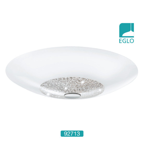 Crystal Decorative Ceiling Light