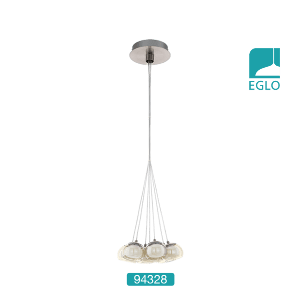 Group Pendant Light