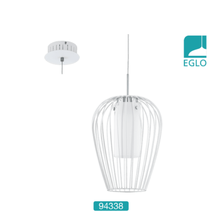 Single Pendant Light