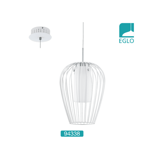 Single Pendant Light