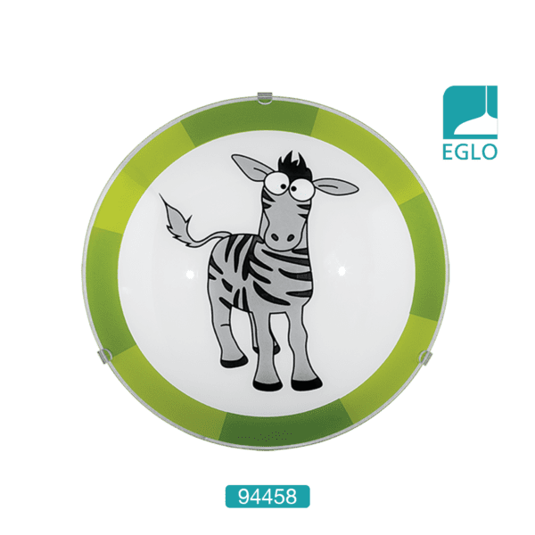 Wall & Ceiling Light for Child