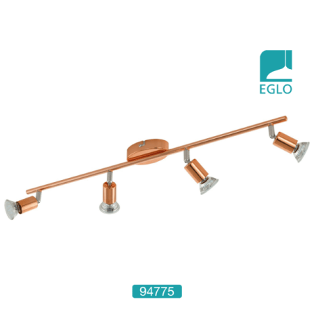 4 light indoor Spot Light