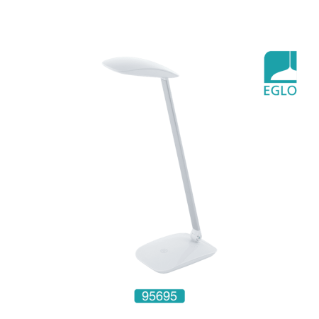 LED Touch Table Lamp Fitting