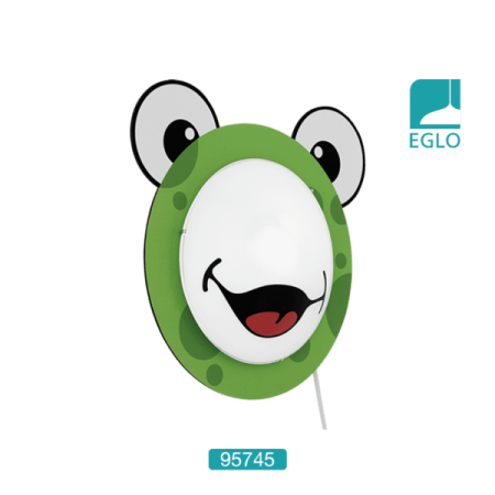 Wall / Ceiling Light for Children