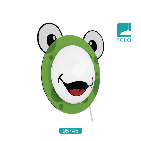 Wall / Ceiling Light for Children