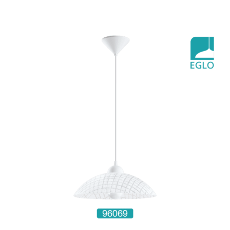 One Light Ceiling Pendant Light