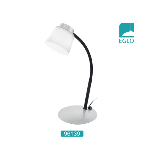 Table Lamp White