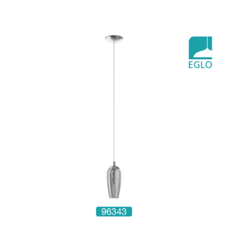 One Light Ceiling Pendant Light