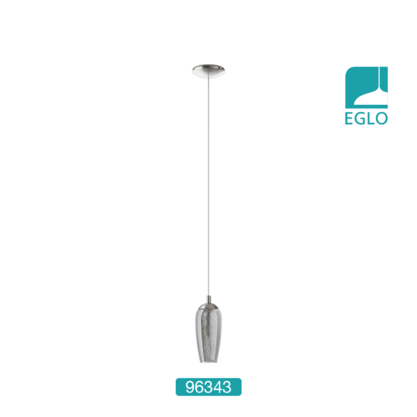 One Light Ceiling Pendant Light