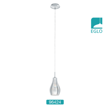 Single Pendant Light