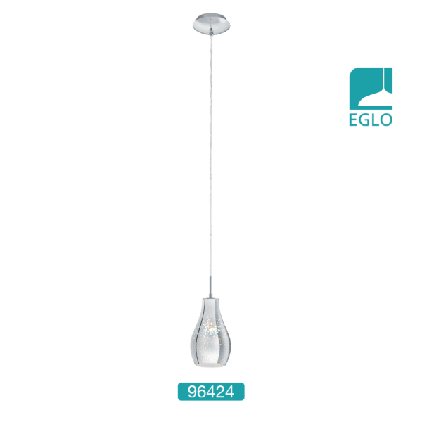 Single Pendant Light