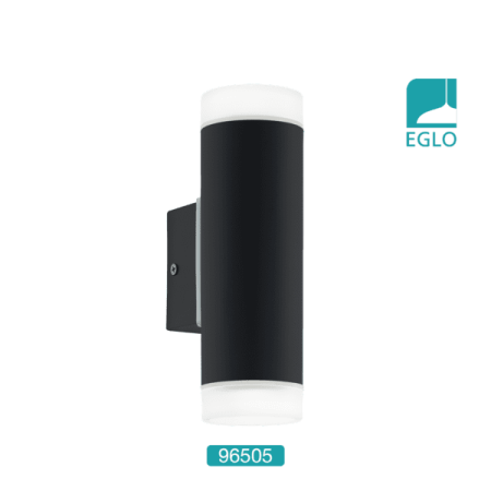 LED outdoor wall light