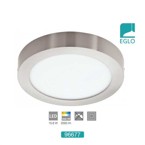 Surface-mounted LED Light