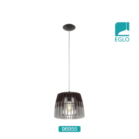 Pendant Satin Nickel