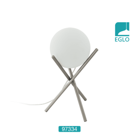 Table Lamp Champagne